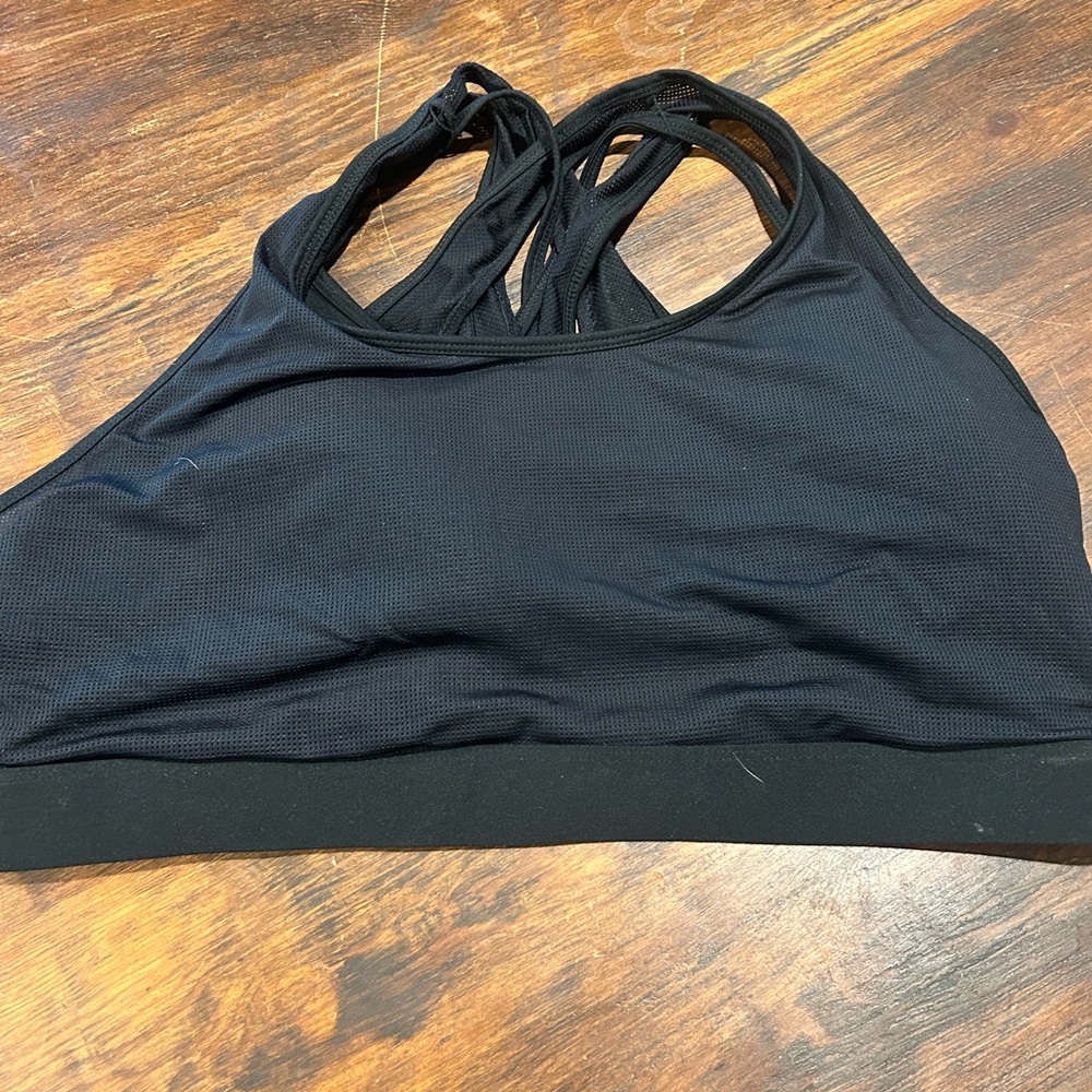 Fabletics Sports bra